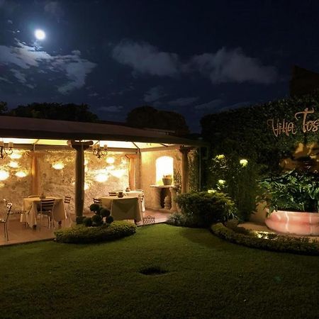 Hostal Villa Toscana Guatemala City Екстериор снимка