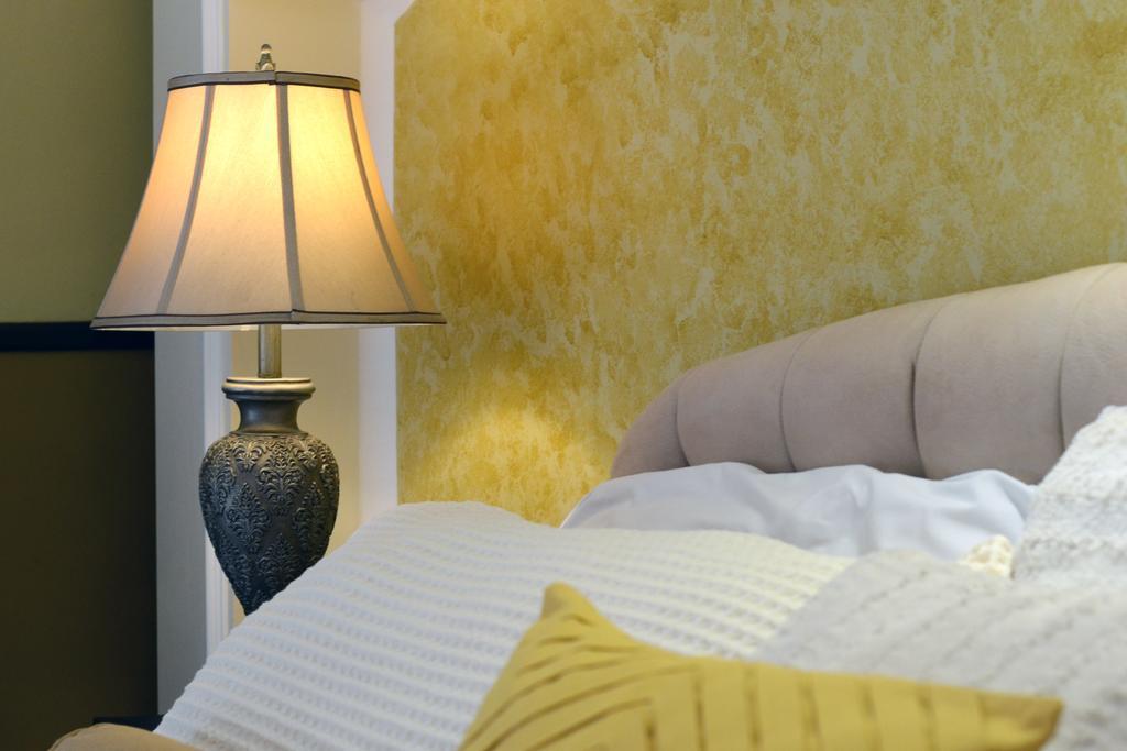 Hostal Villa Toscana Guatemala City Екстериор снимка