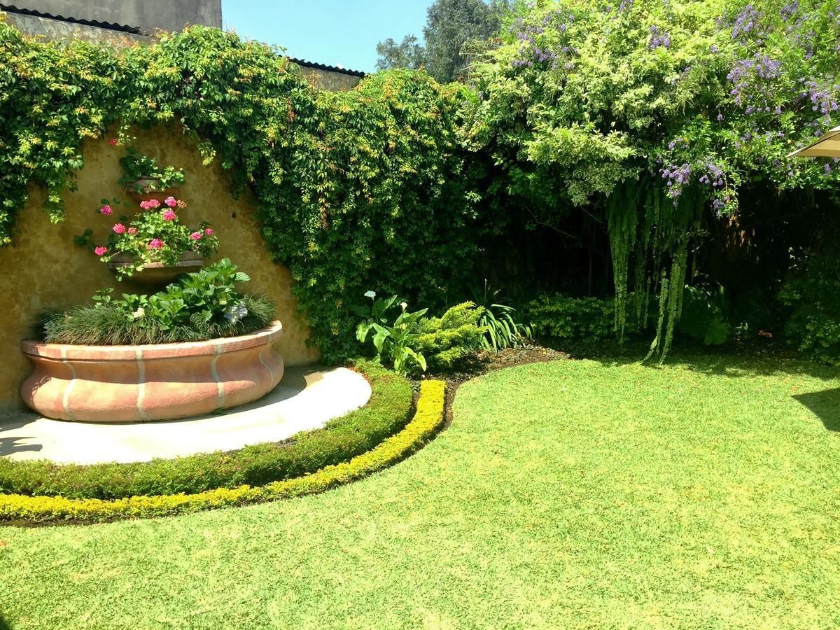 Hostal Villa Toscana Guatemala City Екстериор снимка