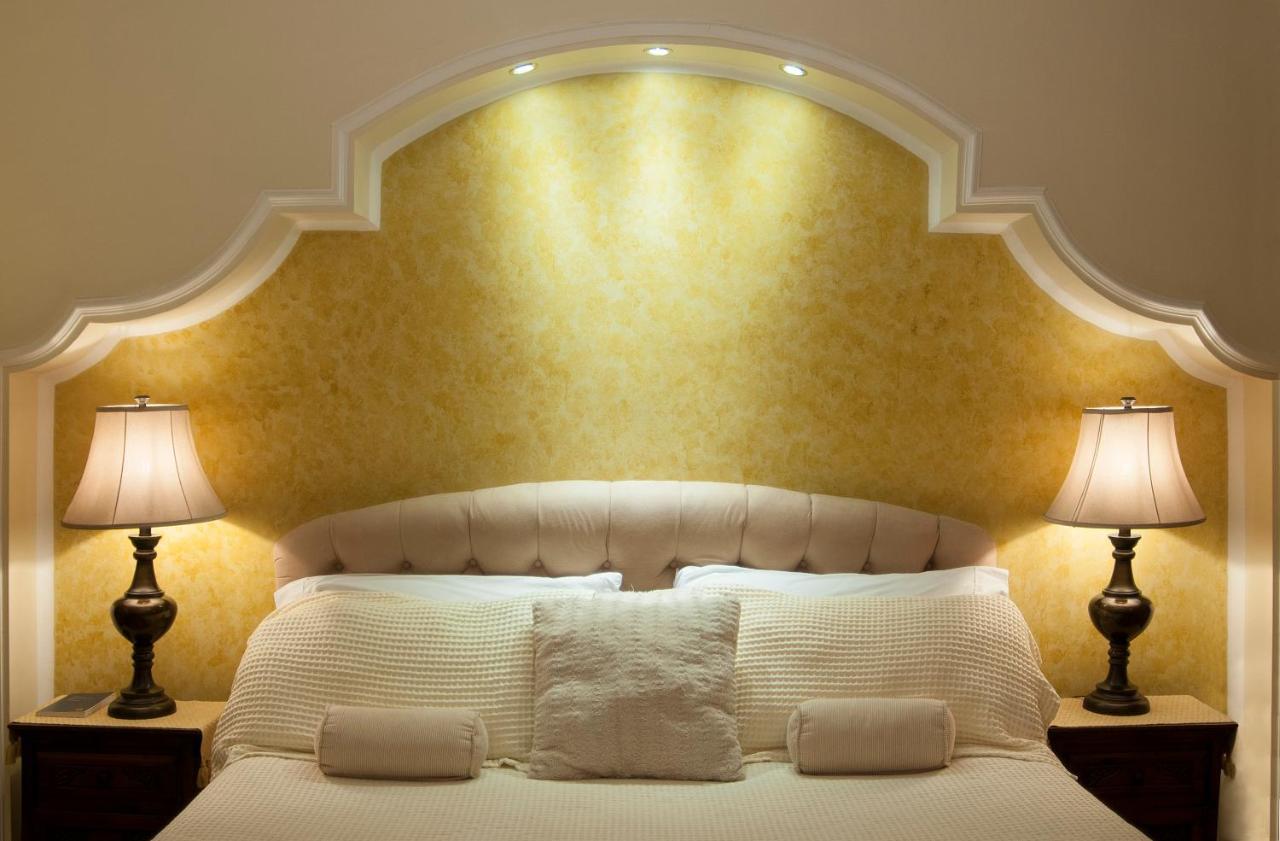 Hostal Villa Toscana Guatemala City Екстериор снимка